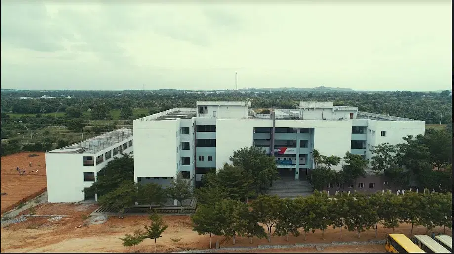 Anurag University Infrastructure photo 13